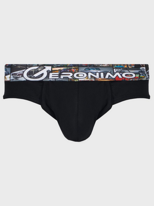 Трусы Geronimo модель 17531s2 Фото