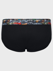 Труси Geronimo модель 17531s2 Фото