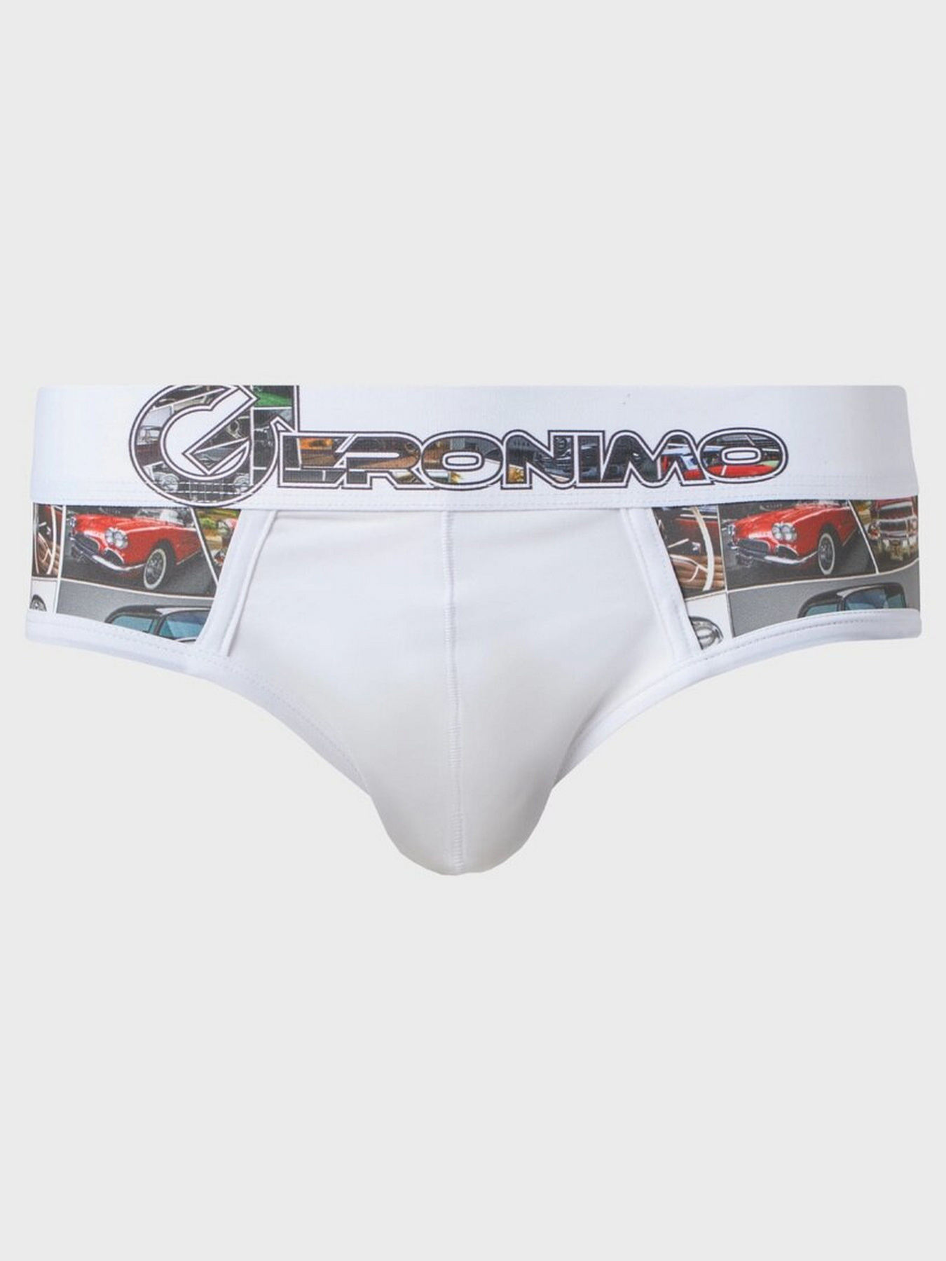 Трусы Geronimo модель 17532s2 Фото