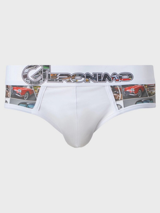 Трусы Geronimo модель 17532s2 Фото