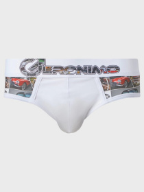 Труси Geronimo модель 17532s2 Труси Geronimo модель 17532s2 Фото