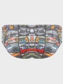 Труси Geronimo модель 17532s3 Труси Geronimo модель 17532s3 Фото