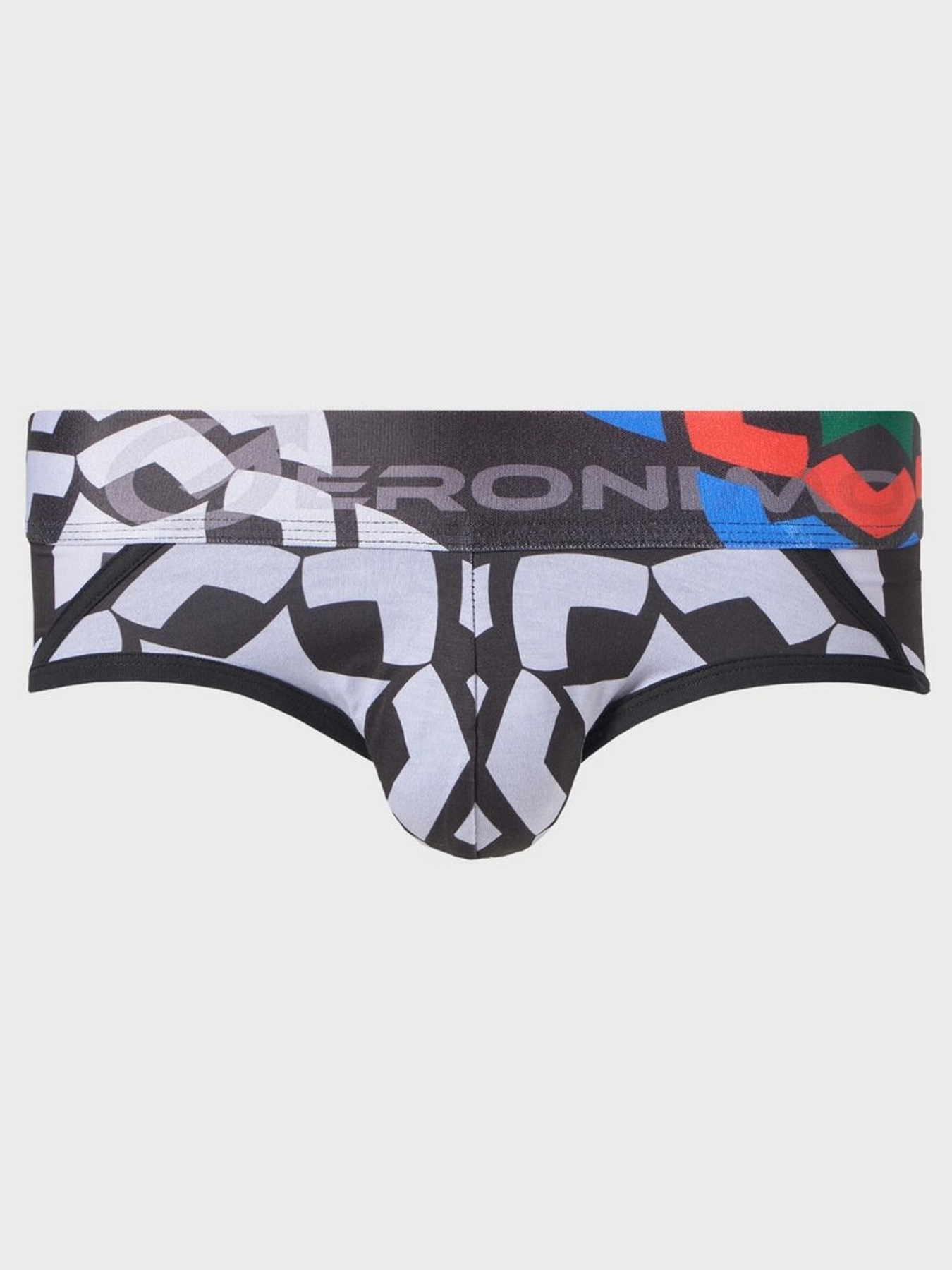 Трусы Geronimo модель 17541s2 Фото