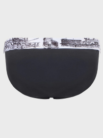 Трусы Geronimo модель 1755s0 Фото