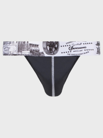 Трусы Geronimo модель 1755s0 Фото