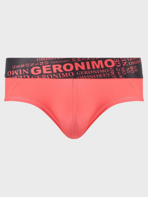 Трусы Geronimo модель 1756s2 Фото