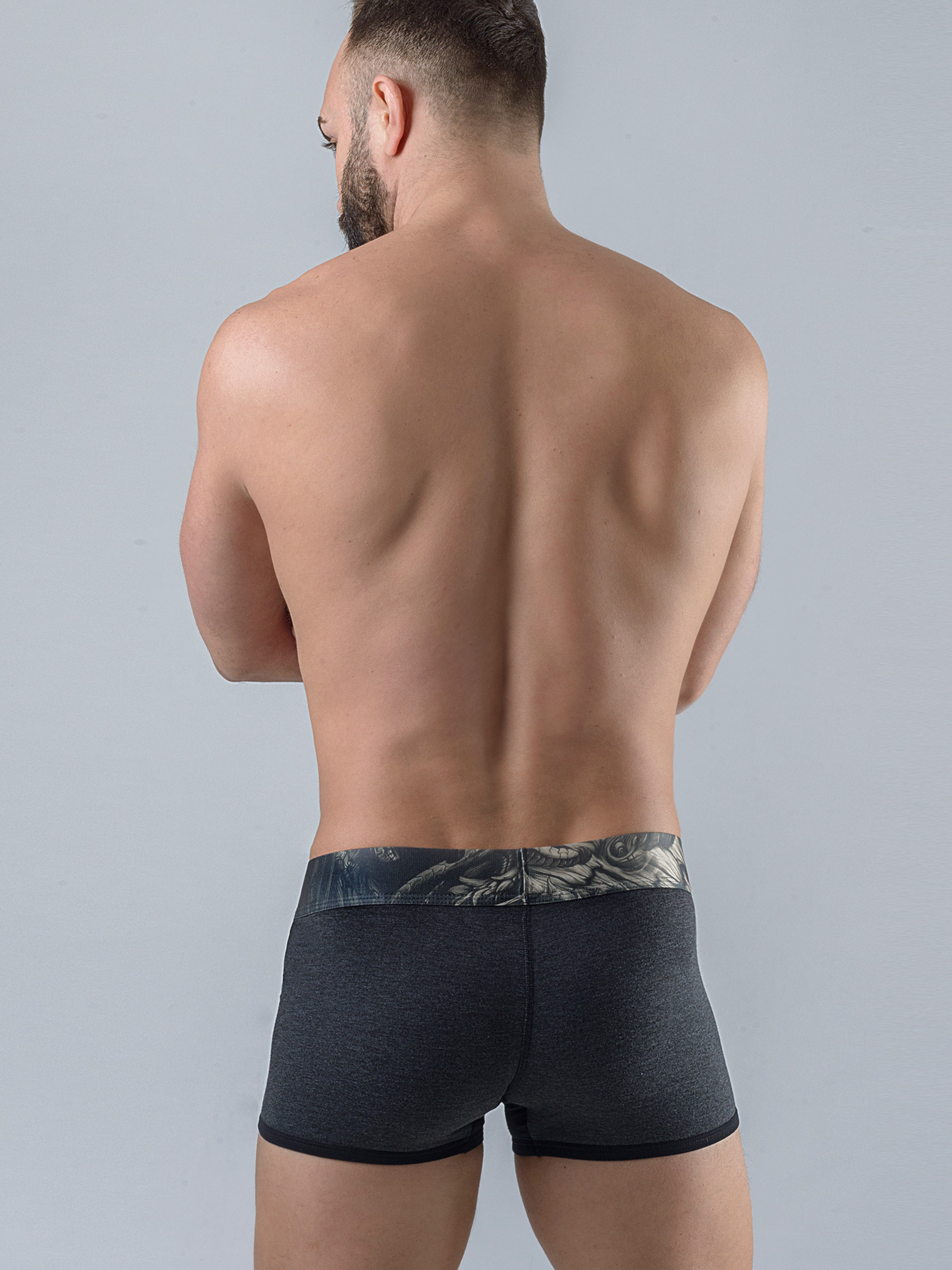 Трусы Geronimo модель 17571b1 Фото