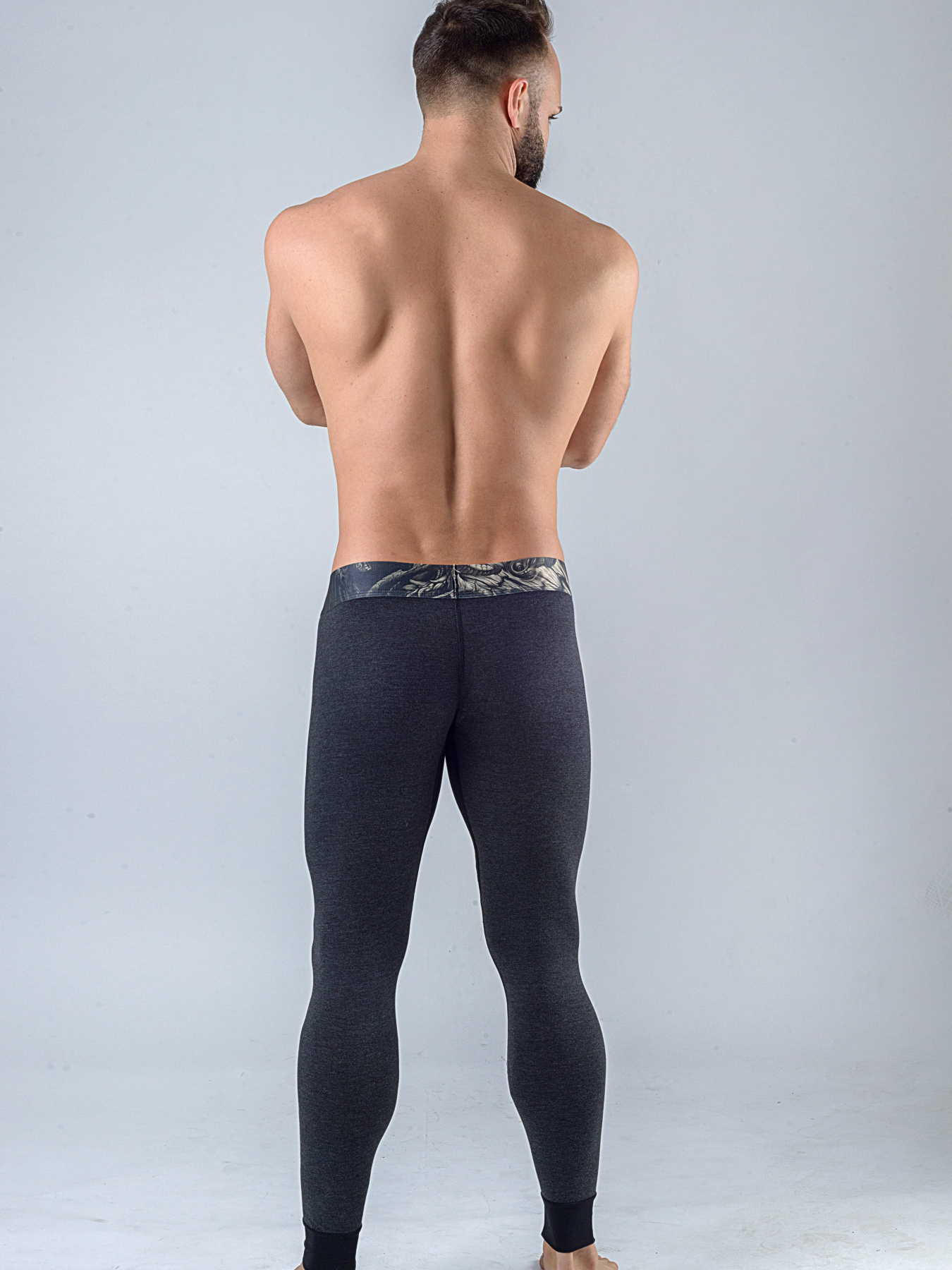 Термобелье Geronimo модель 17571j6 Фото