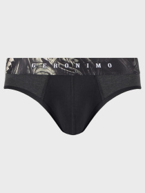 Трусы Geronimo модель 17571s2 Фото