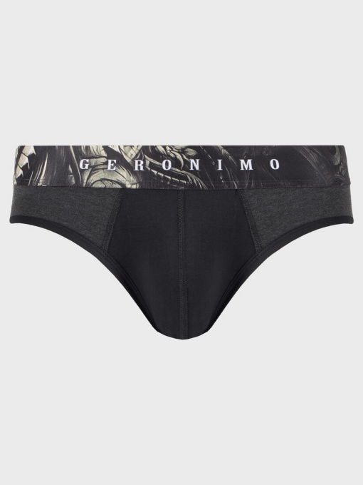 Трусы Geronimo модель 17571s2 Фото