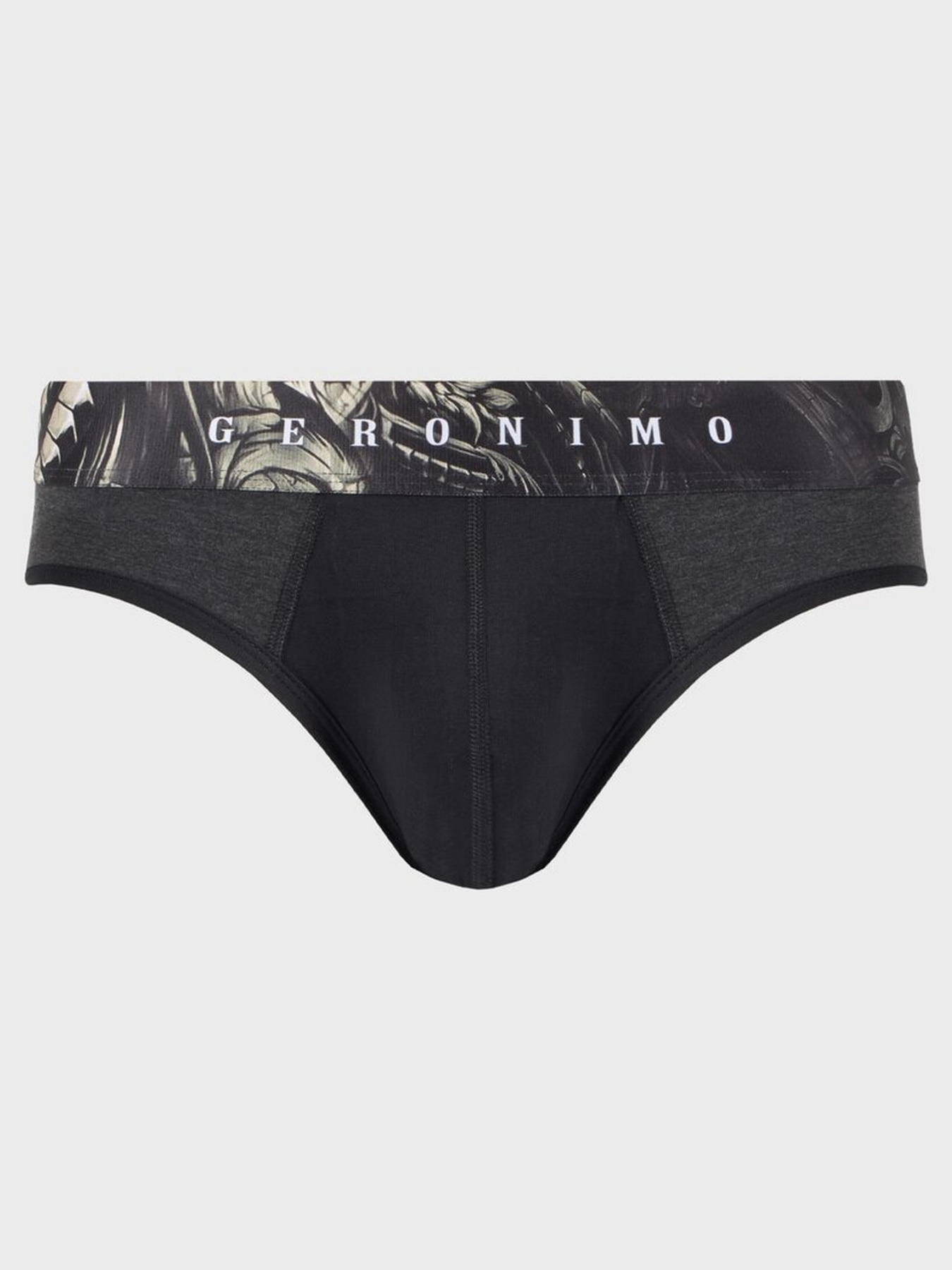 Трусы Geronimo модель 17571s2 Фото
