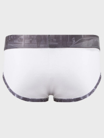 Трусы Geronimo модель 1761s2 Фото