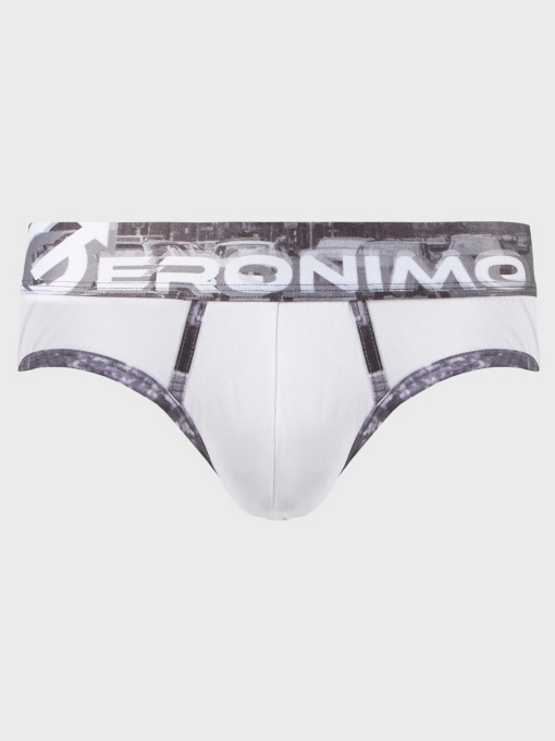 Трусы Geronimo модель 1761s2 Фото