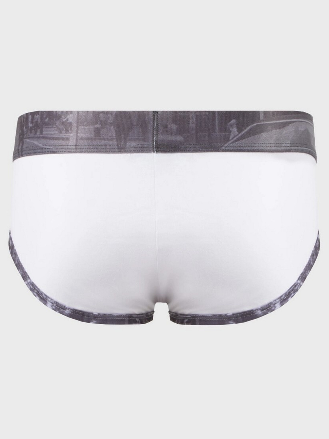 Труси Geronimo модель 1761s2 Фото