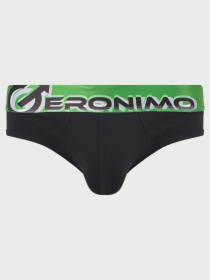 Трусы Geronimo модель 1765s2 Трусы Geronimo модель 1765s2 Фото