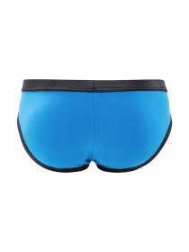 Трусы Geronimo модель 1841s2_Blue Фото