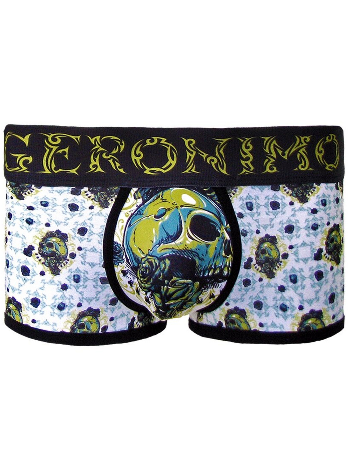 Трусы Geronimo модель 1853b2 Фото