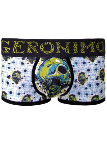 Труси Geronimo модель 1853b2 Фото