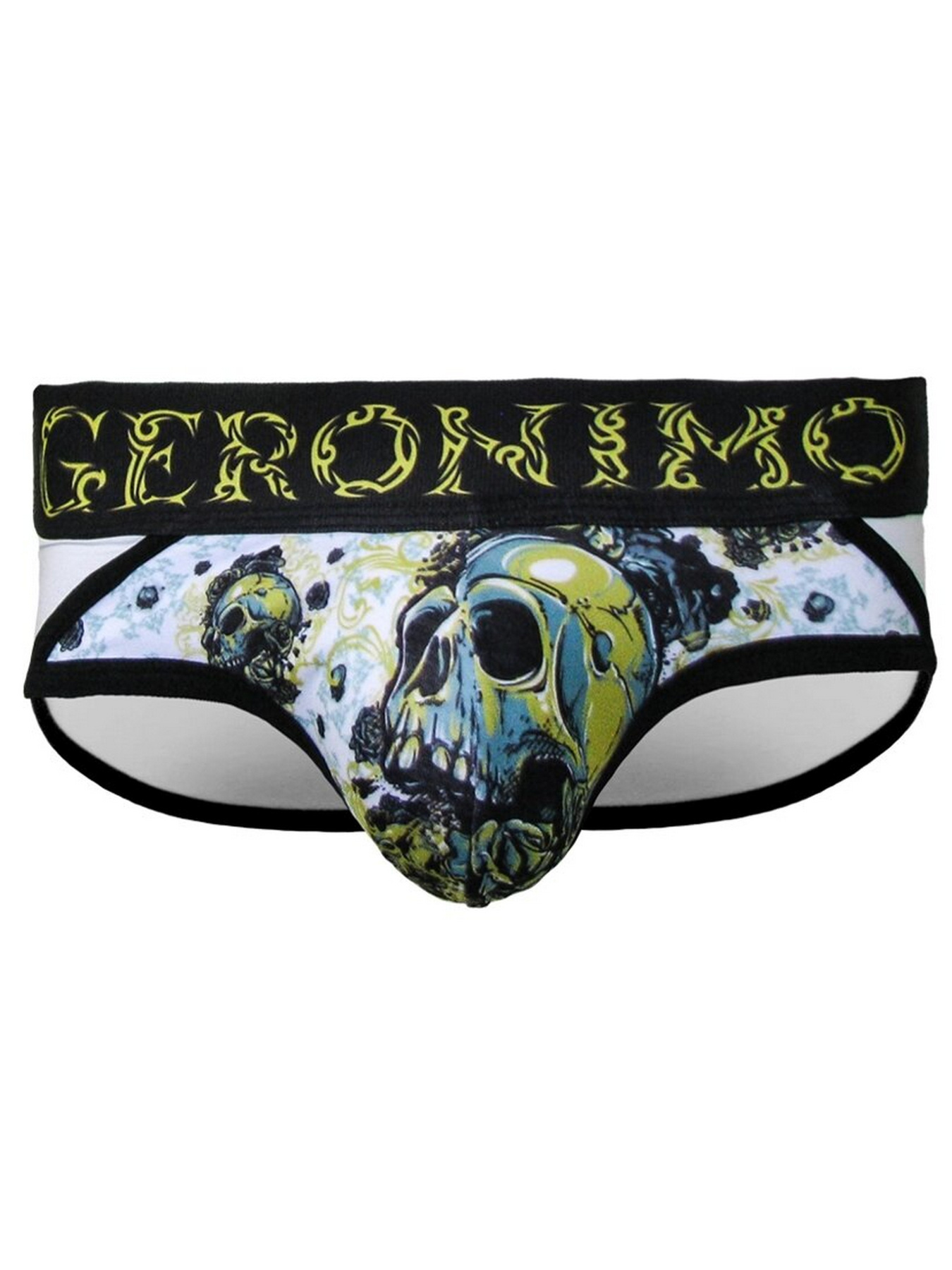 Труси Geronimo модель 1853s2 Фото