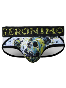 Труси Geronimo модель 1853s2 Фото