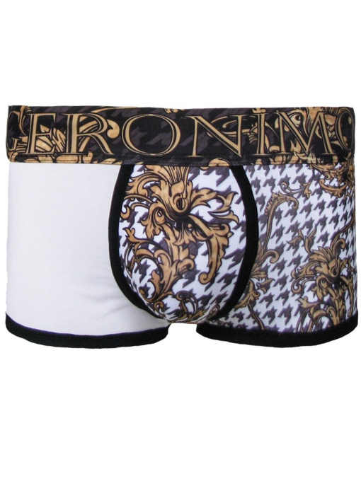 Трусы Geronimo модель 1854b1 Фото