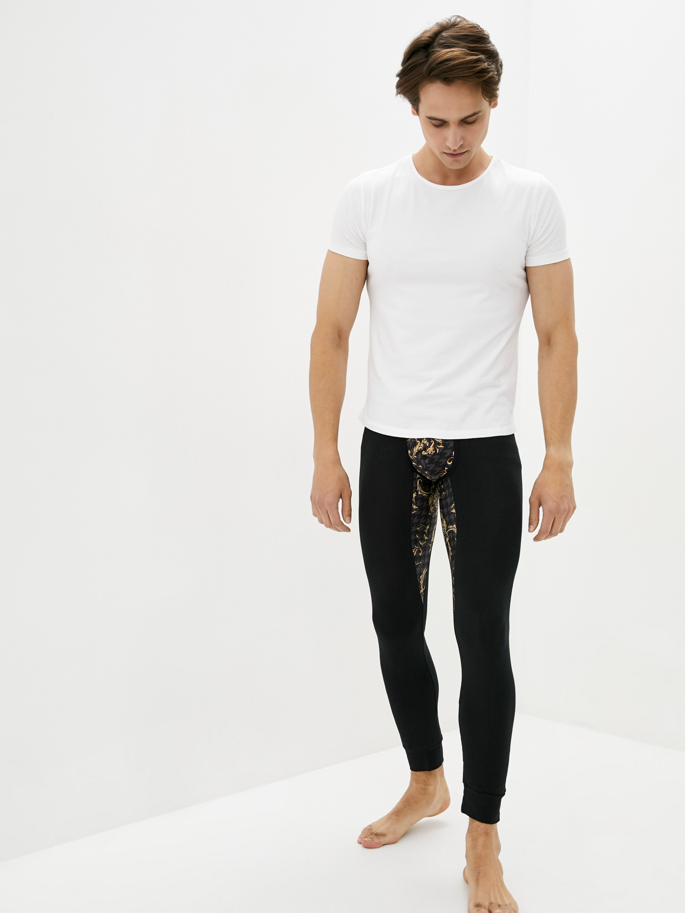 Термобелье Geronimo Термокальсони модель 1854j6 Фото