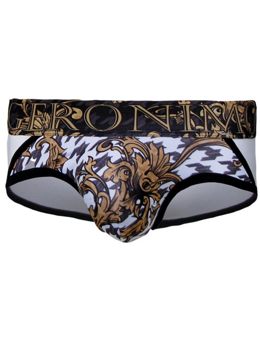 Трусы Geronimo модель 1854s2 Фото