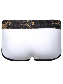 Трусы Geronimo модель 1854s2 Фото