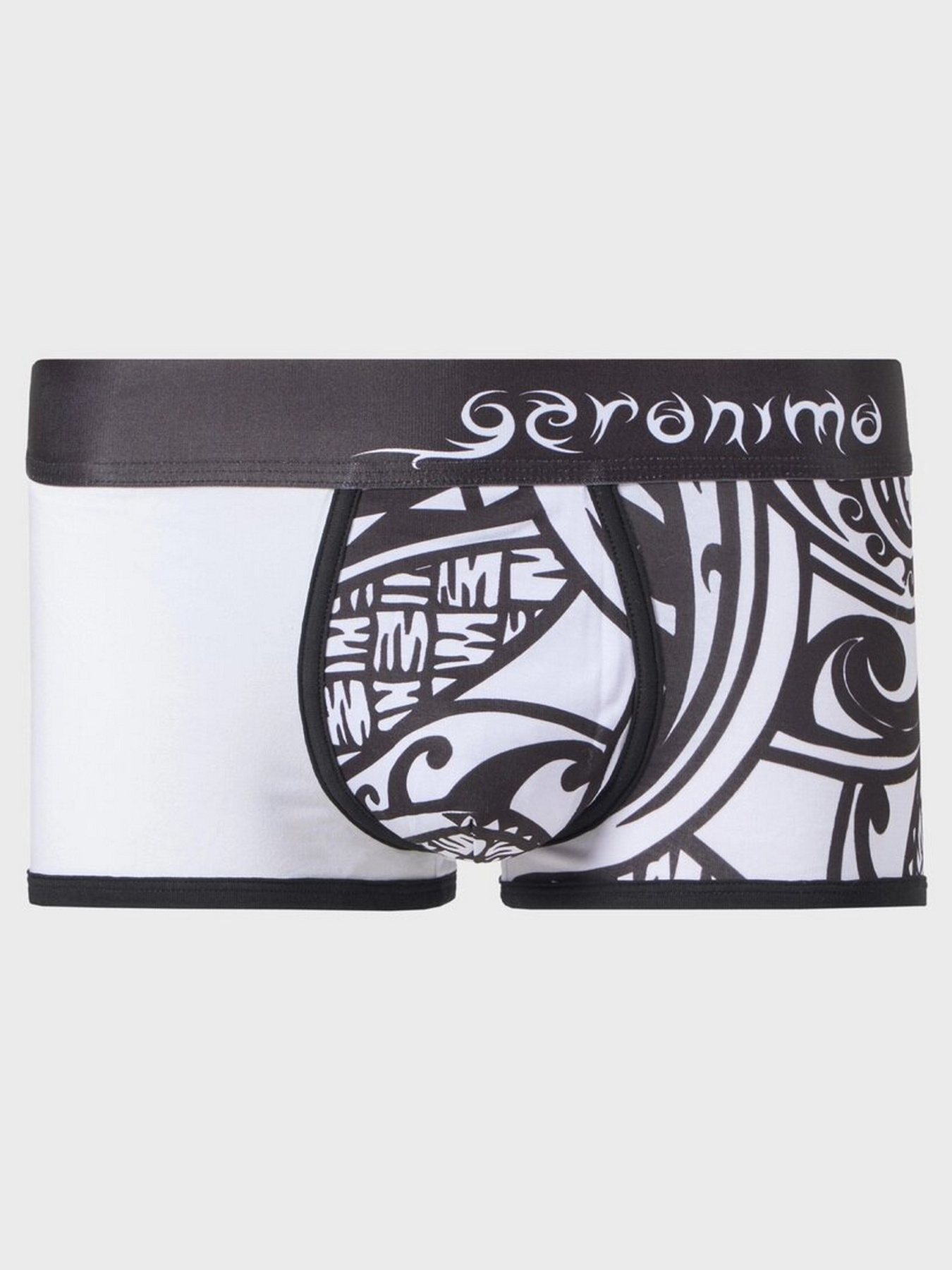 Трусы Geronimo модель 1855b1 Фото