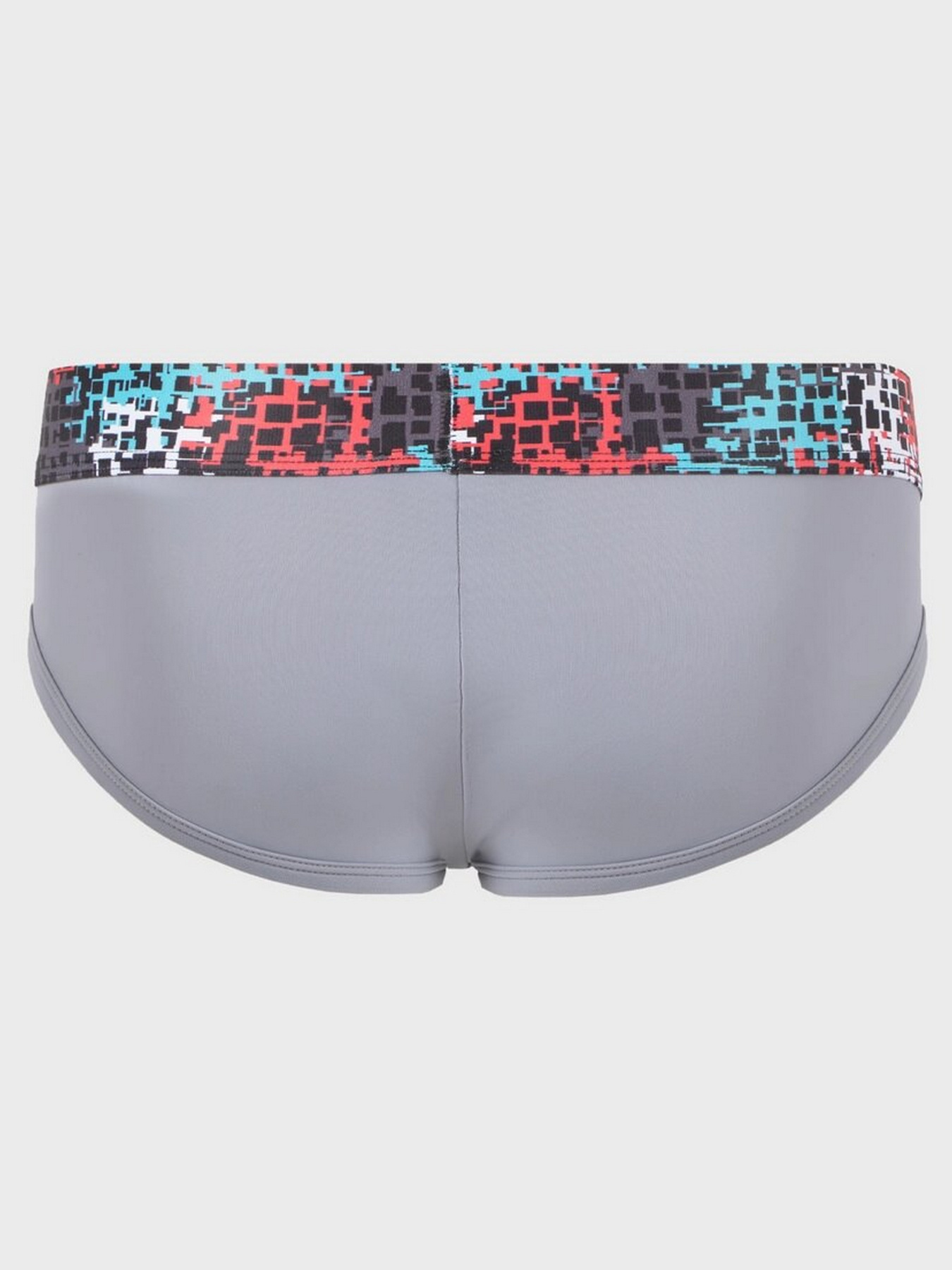 Трусы Geronimo модель 1950s2_Grey Фото