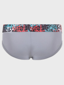 Трусы Geronimo модель 1950s2_Grey Трусы Geronimo модель 1950s2_Grey Фото