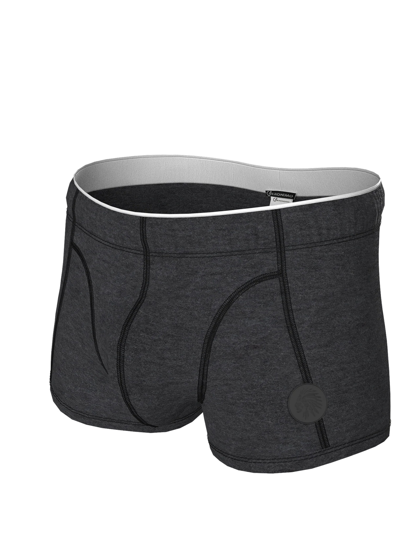 Трусы Geronimo модель 1951b1 Фото