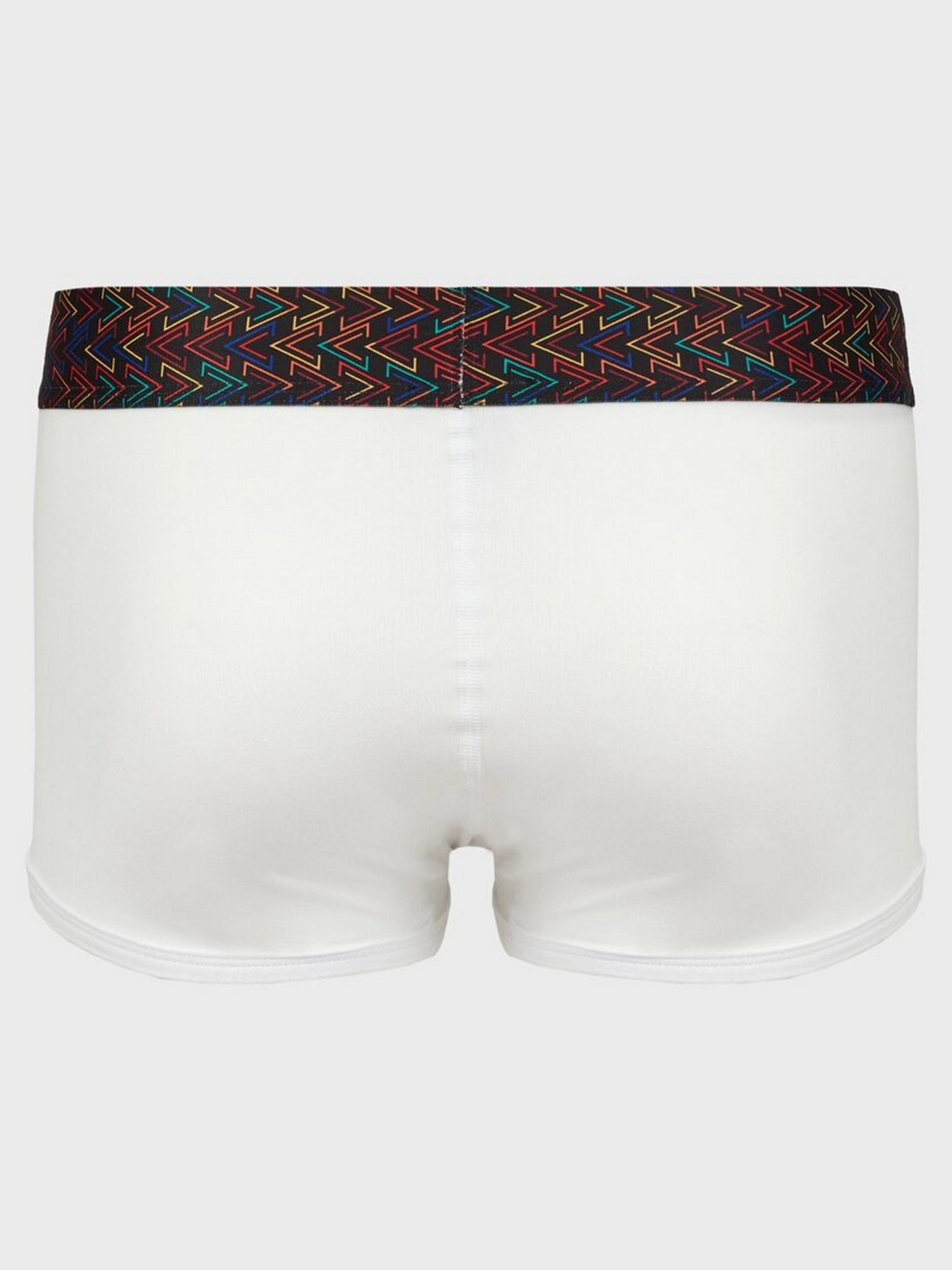 Трусы Geronimo модель 1952b1_White Фото