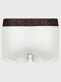 Труси Geronimo модель 1952b1_White Фото