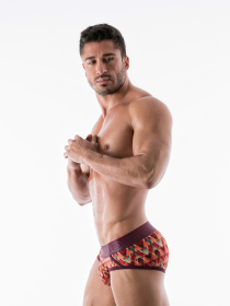 Трусы Geronimo модель 1952s4 Фото