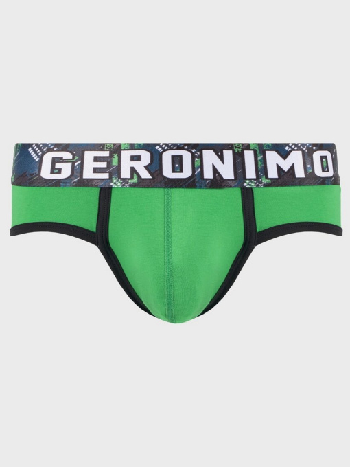 Труси Geronimo модель 1954s2 Фото