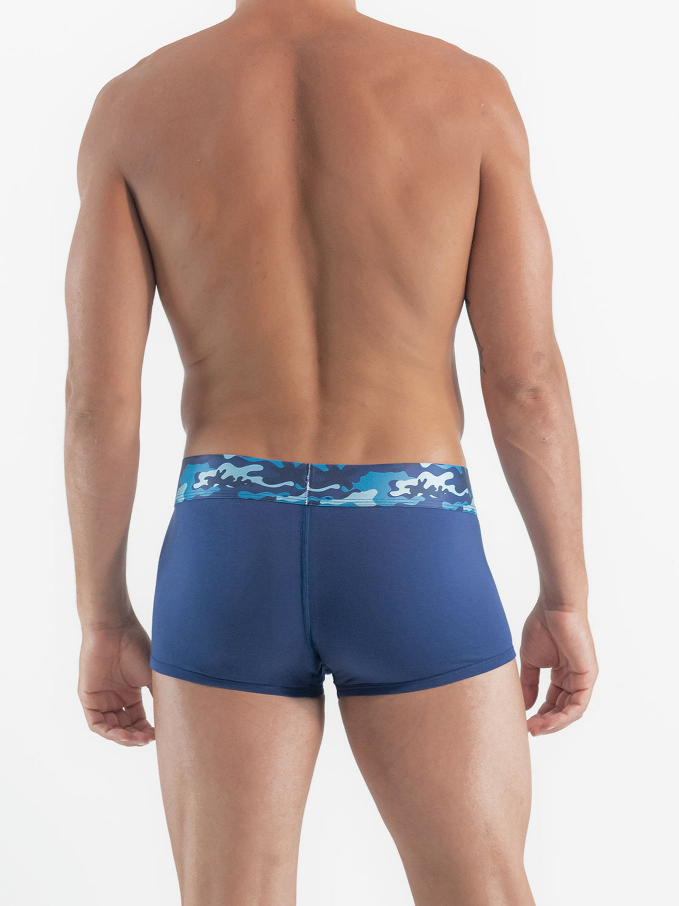 Трусы Geronimo модель 2065b1 Фото