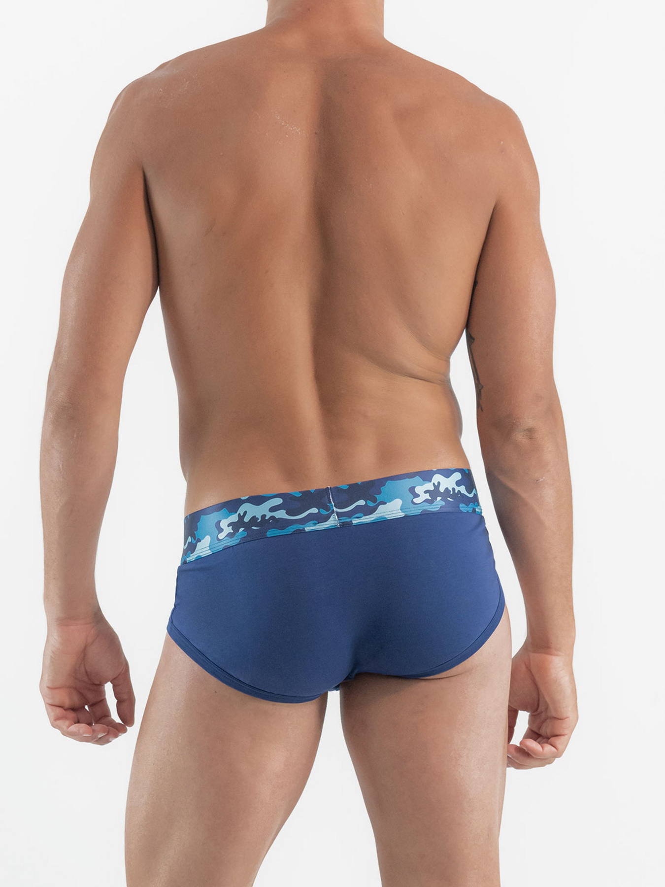 Трусы Geronimo модель 2065s2 Фото