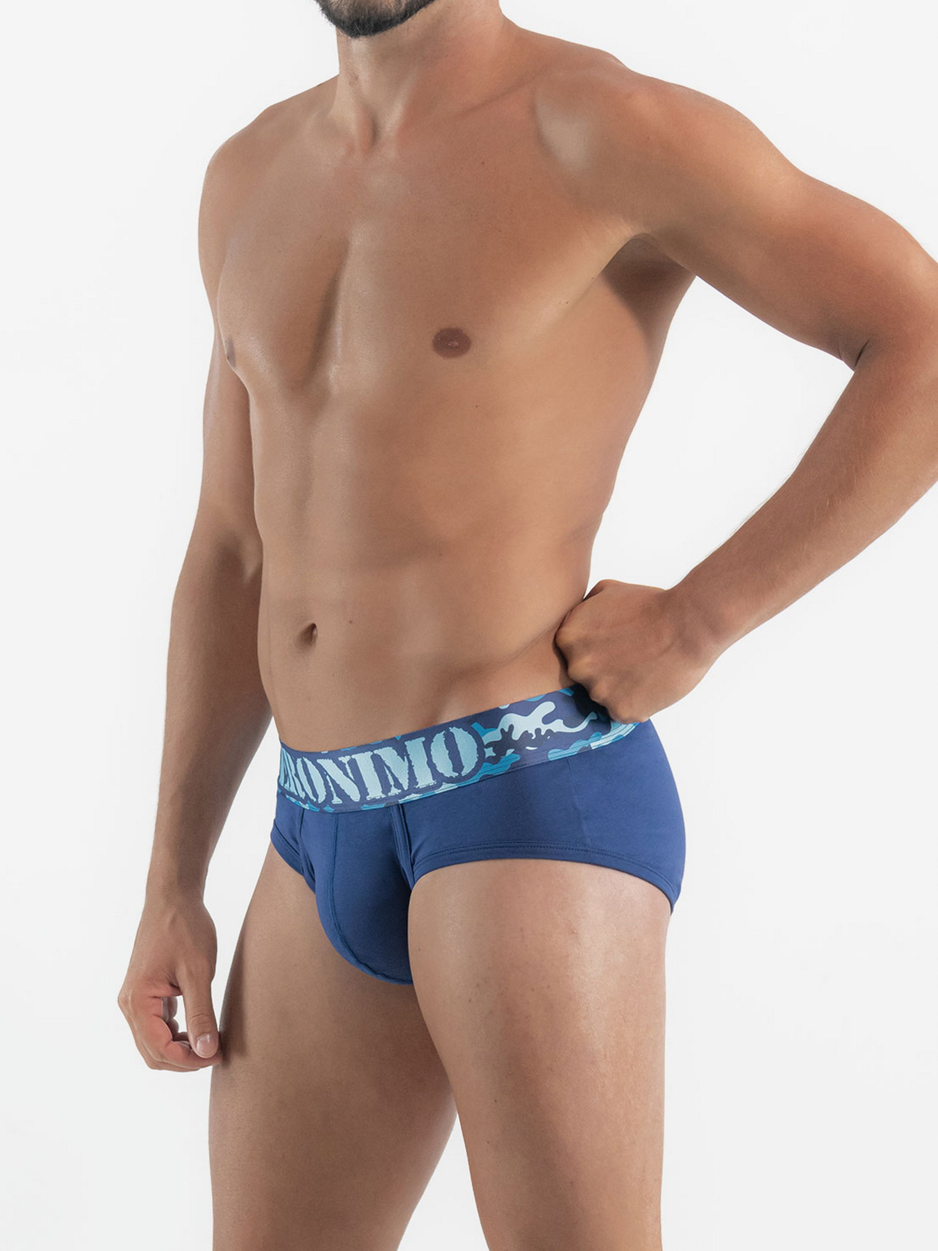 Трусы Geronimo модель 2065s2 Фото