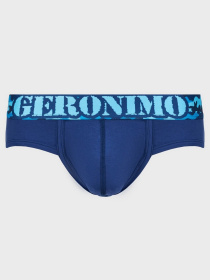 Трусы Geronimo модель 2065s2 Трусы Geronimo модель 2065s2 Фото