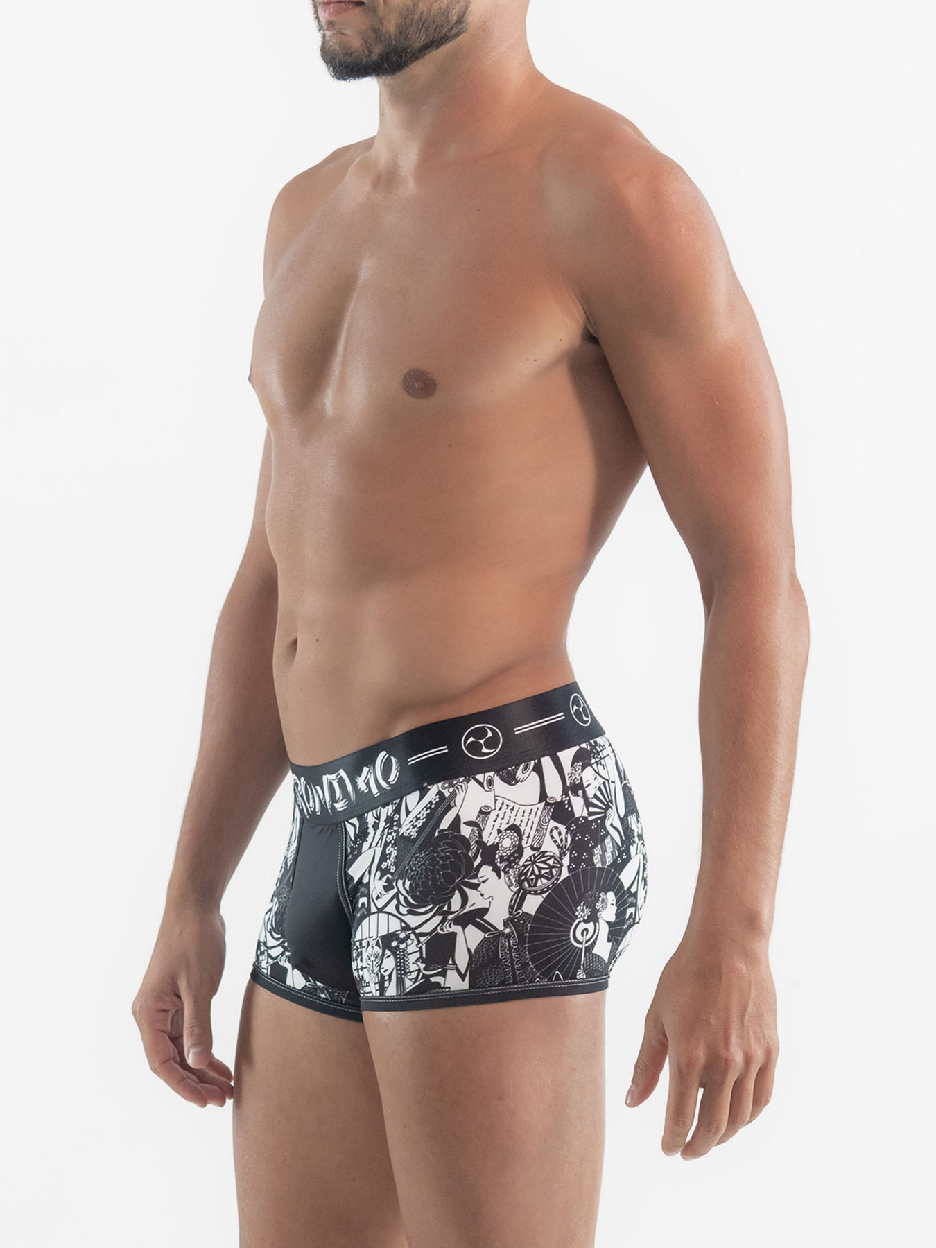 Трусы Geronimo модель 2066b1 Фото