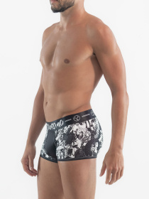 Трусы Geronimo модель 2066b1 Трусы Geronimo модель 2066b1 Фото