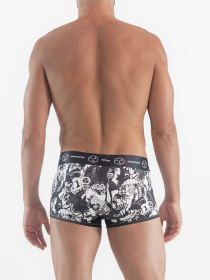 Трусы Geronimo модель 2066b1 Трусы Geronimo модель 2066b1 Фото