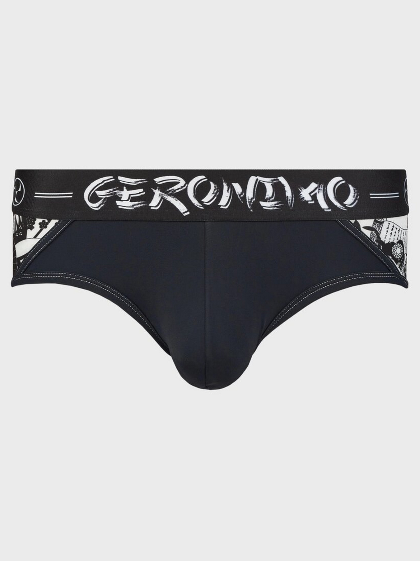 Трусы Geronimo модель 2066s4 Фото