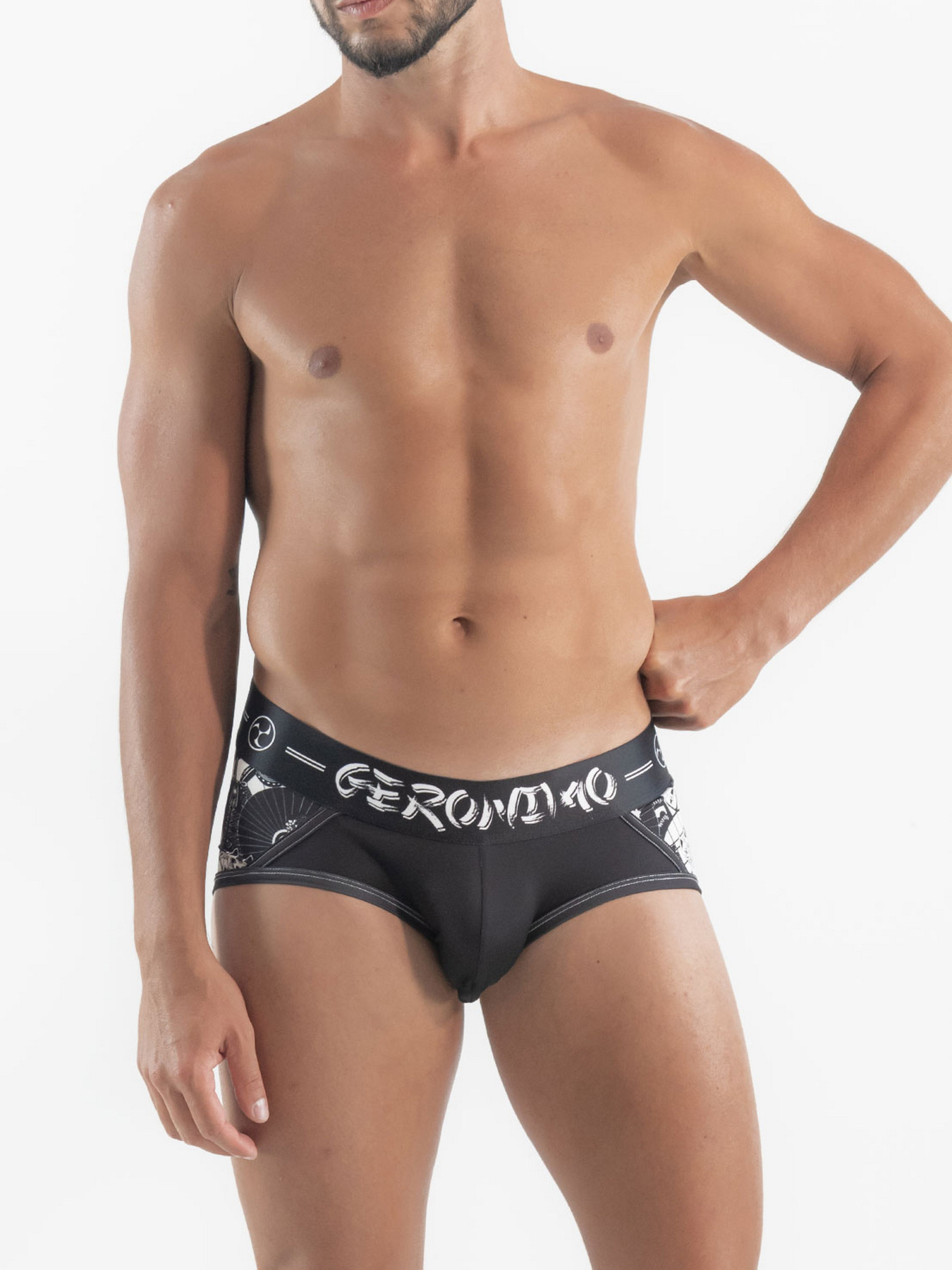 Трусы Geronimo модель 2066s4 Фото