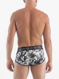 Трусы Geronimo модель 2066s4 Трусы Geronimo модель 2066s4 Фото