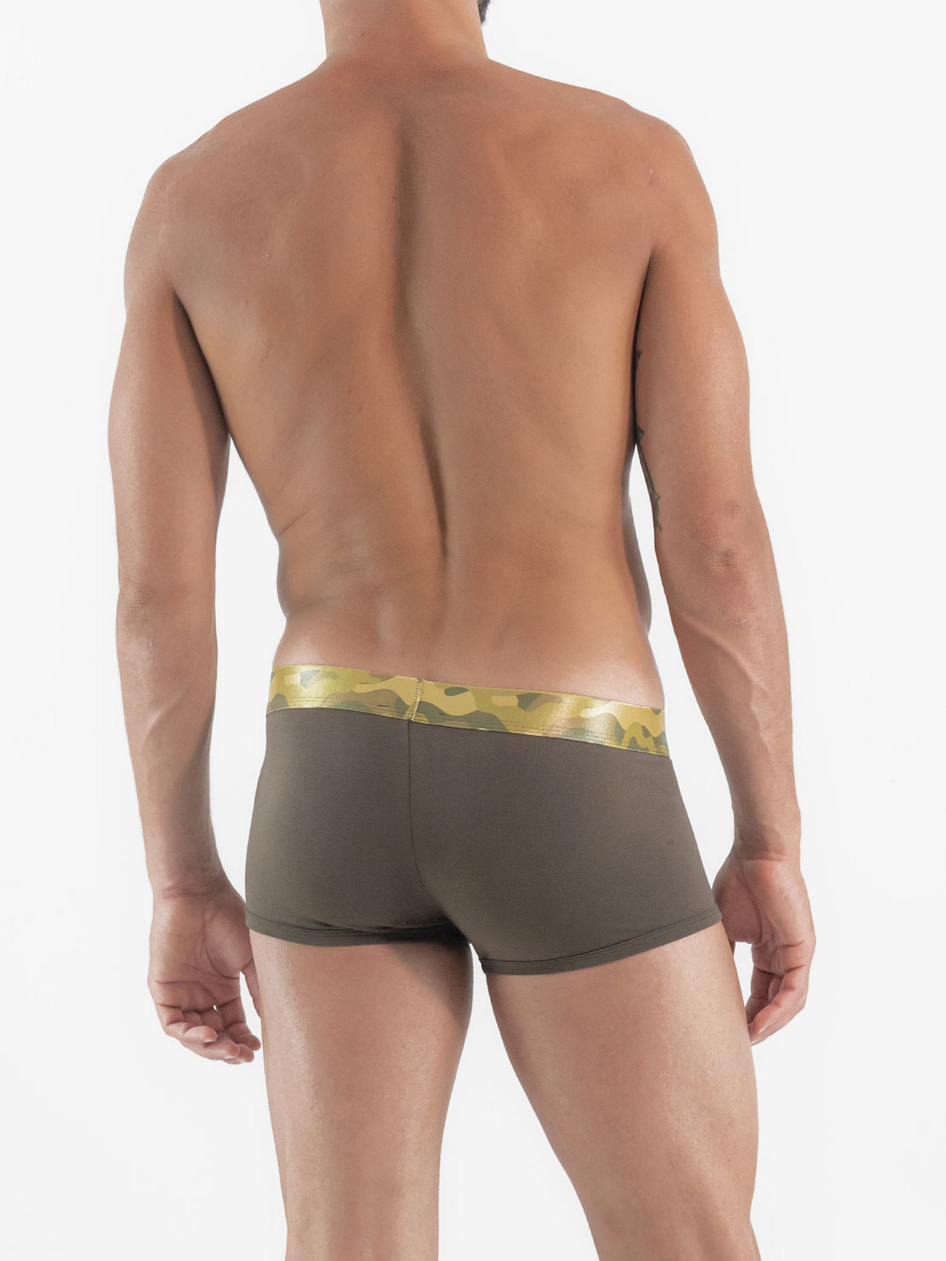 Трусы Geronimo модель 2068b1 Фото