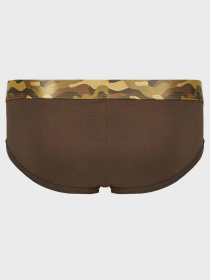 Труси Geronimo модель 2068s2 Фото