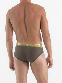 Труси Geronimo модель 2068s2 Фото