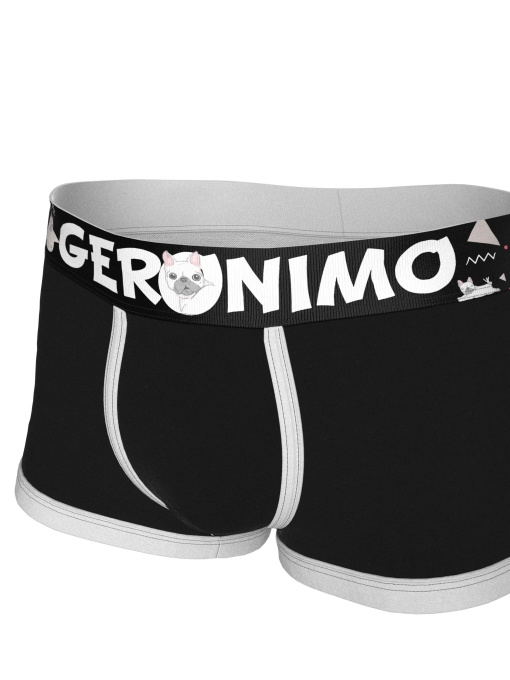Труси Geronimo модель 2071b1 Фото